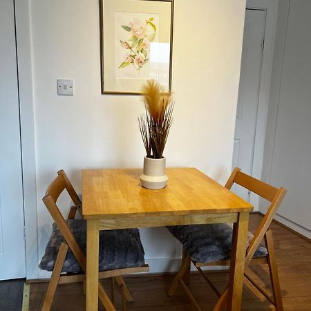Flat In London 아파트 외부 사진