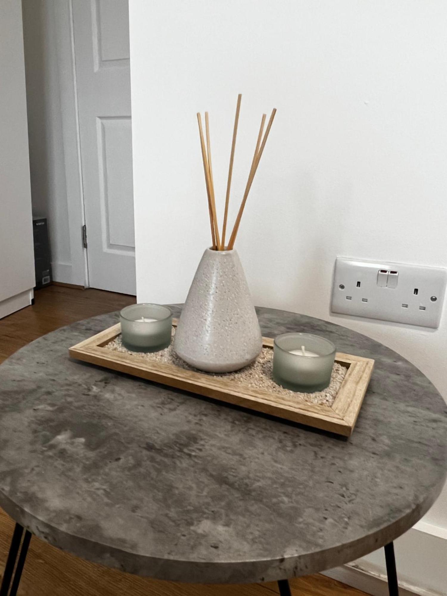 Flat In London 아파트 외부 사진