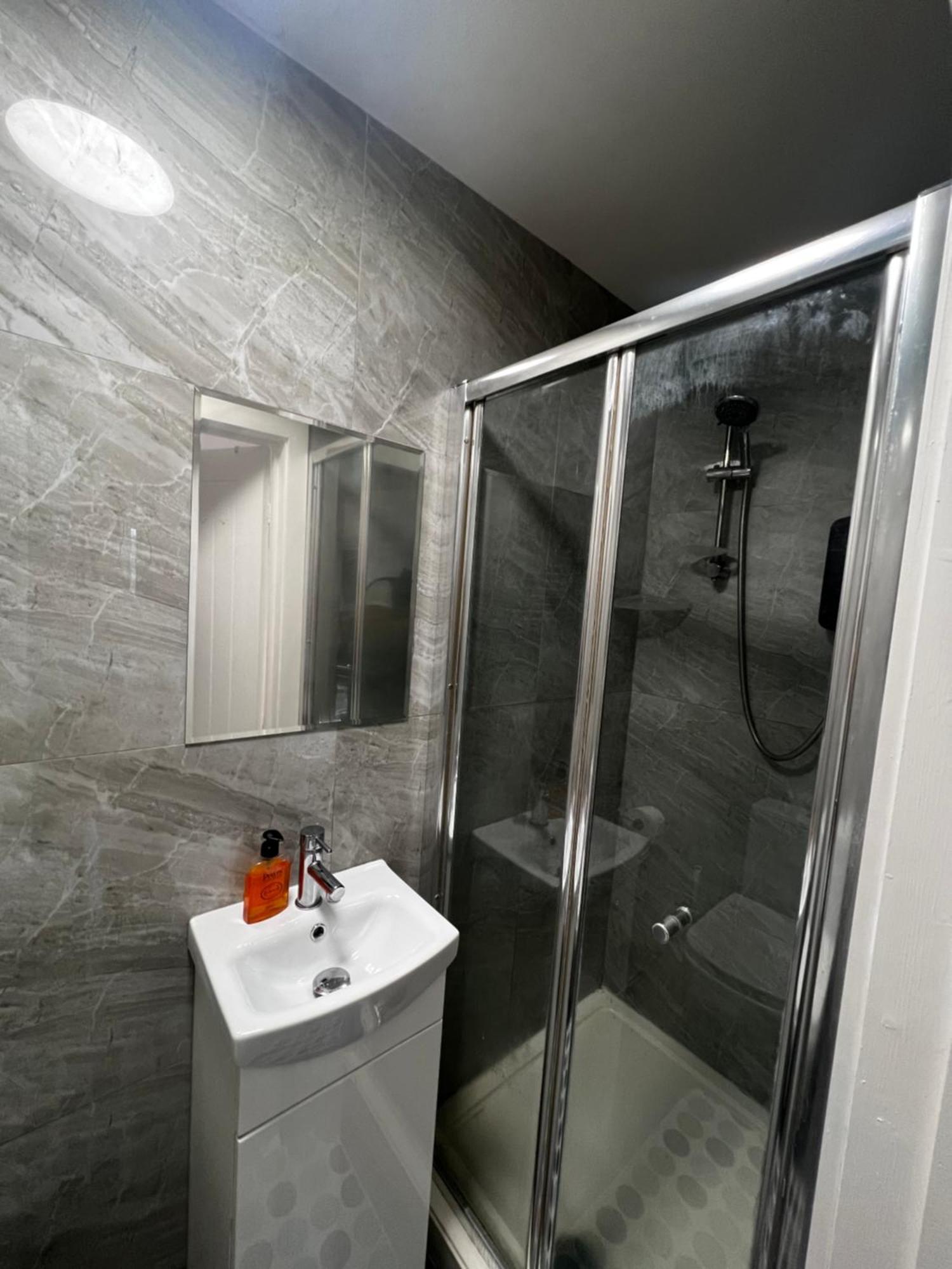 Flat In London 아파트 외부 사진